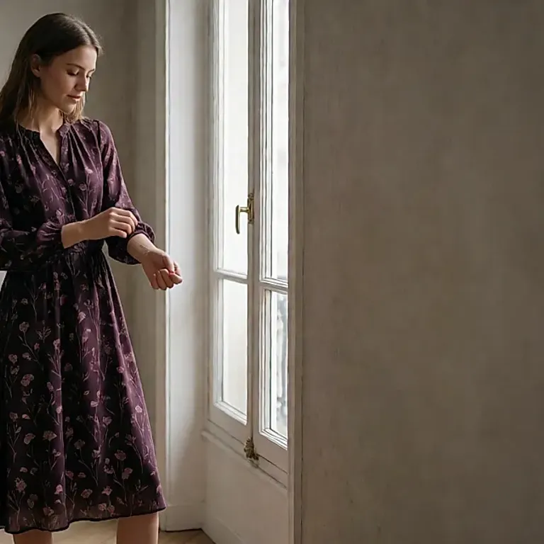Le floral d'automne, un herbier de tiges et de fleurs sombres à porter tout l'automne