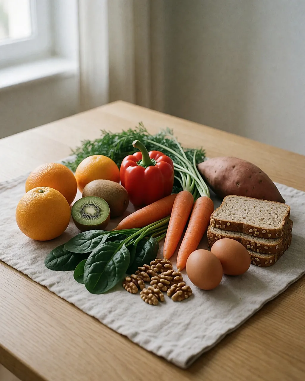 Le pouvoir des vitamines : bien choisir ses compléments et éviter les carences au quotidien