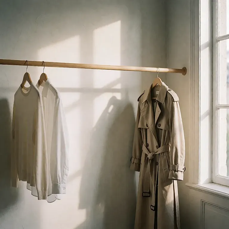 Marques montées en gamme : le vide qui se creuse au milieu du prêt-à-porter féminin