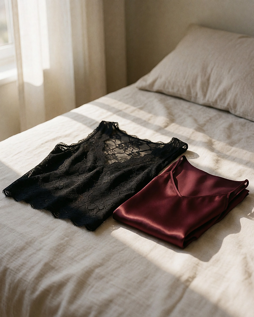Lingerie automne-hiver : les tendances et les jolies pièces à shopper pour la saison