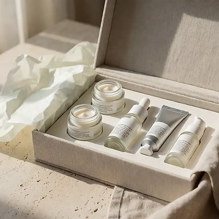 Le format découverte en soin beauté : ce que valent minis, coffrets et calendriers de l’Avent avant Noël