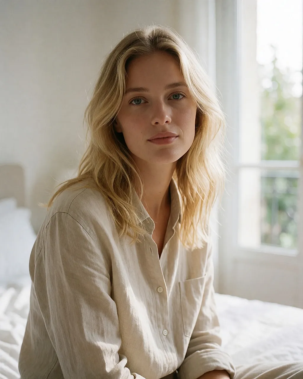 Secrets de beauté des blondes : soins et routines adaptés aux peaux claires et aux carnations délicates