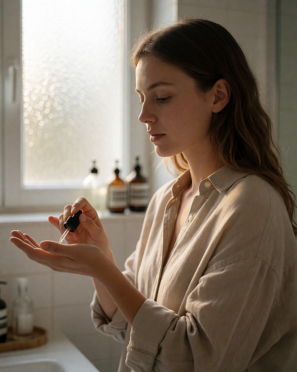 Skin cycling : la routine de soins en couches qui relance les actifs à l'automne