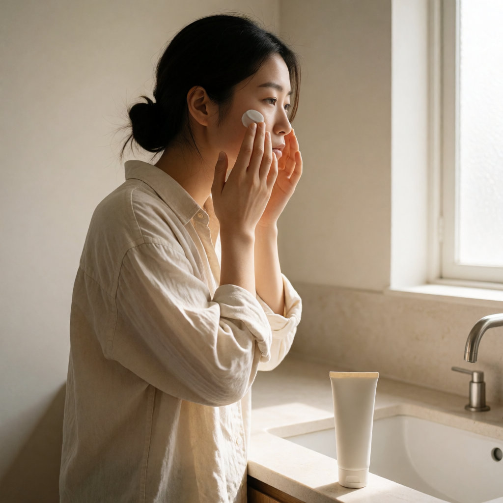 SPF quotidien : le geste anti-âge essentiel encore trop souvent oublié dans la routine beauté