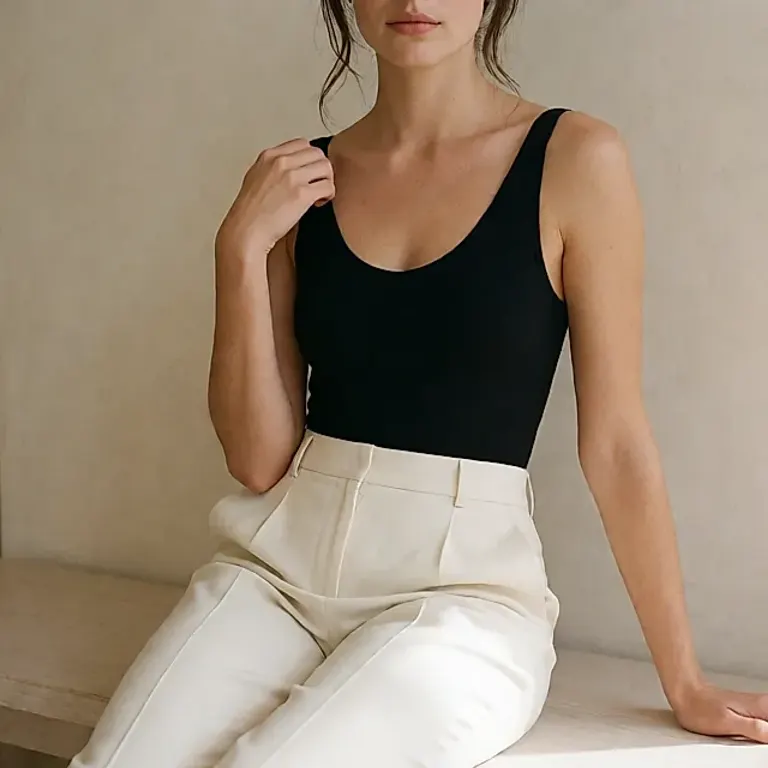 Guide d'achat d'un body : longueur de buste, pressions et bord de cuisse, les clés du confort