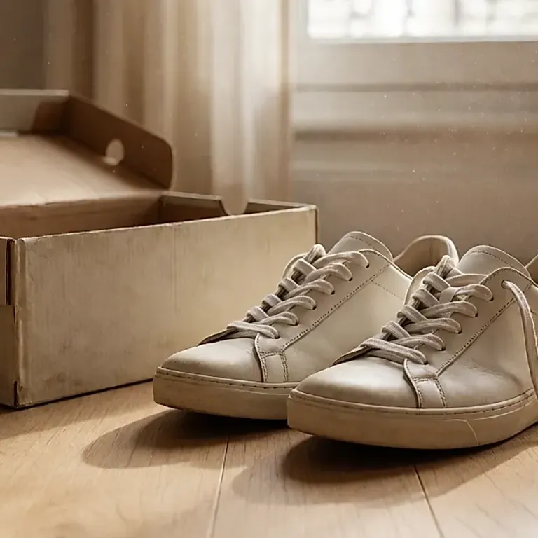 Réédition ou originale : la vraie valeur d'une paire de sneakers vintage aujourd'hui