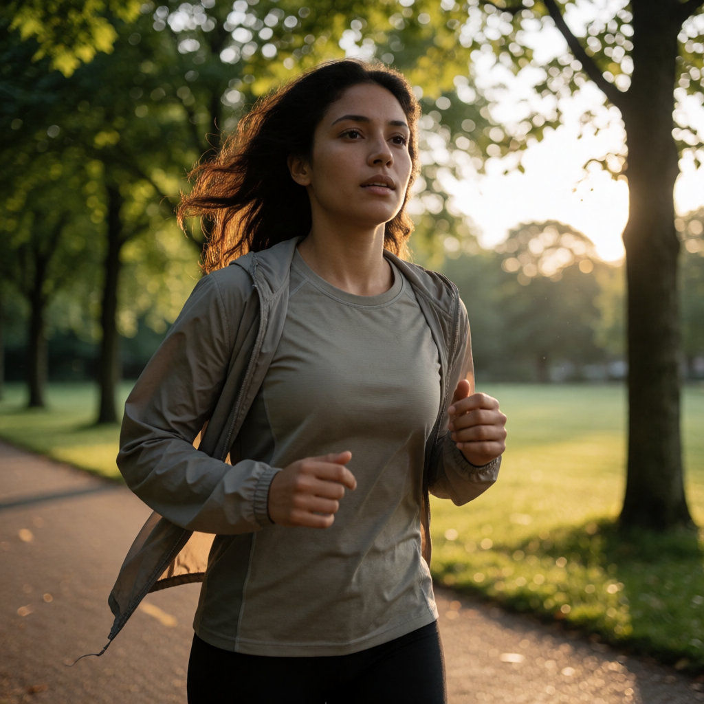 Zone 2 : la tendance d'entraînement en endurance qui gagne les salles de sport et les applis