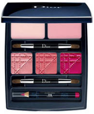 Palette Lèvres Dior