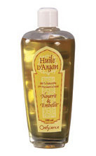 huile d'argan