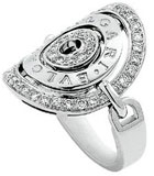 Bague Bulgari