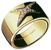 Bague Mauboussin