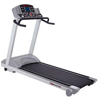 Tapis de course cardio