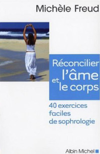 reconcilier ame et corps livre