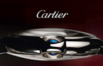 Montre Cartier Ballon bleu