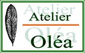 logo atelier olea