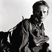 Bruce Chatwin