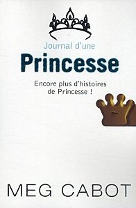 Tome 9 le journal d'une princesse