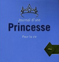 Tome 10 journal d'une princesse