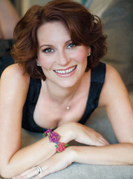 Meg Cabot