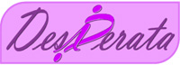 desiderata logo