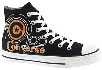 Converse All Star century