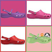 Chaussures enfant Crocs