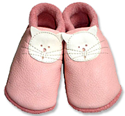 Chaussons enfants Pololo