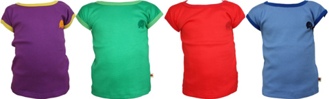 T-shirts Albababy