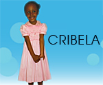 cribela robes enfant