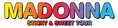 Sticky & Sweet tour 2008