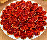 Chorizo