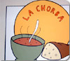 Recette de la chorba