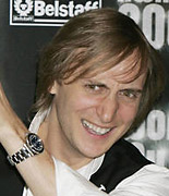 David Guetta